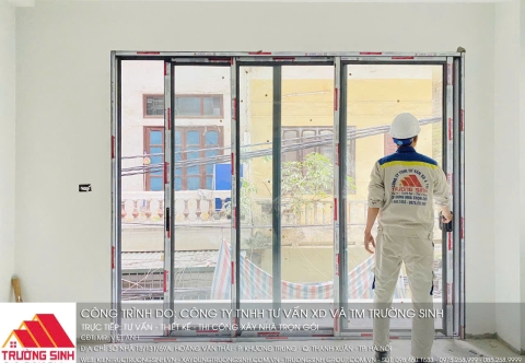 Nhôm kính Xingfa có bền không? Phân tích tuổi thọ và khả năng chống oxy hóa